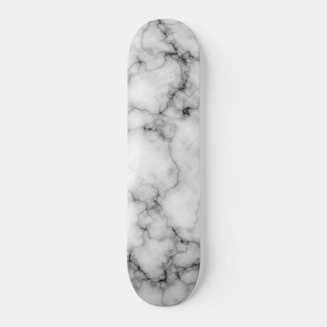 Marble Skateboard (Front)