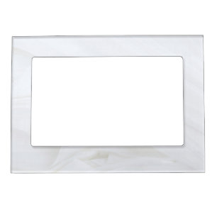 Marble Stone 5x7 Magnetic Frame