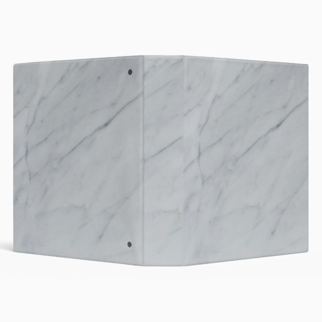 Marble Stone Avery Signature 1.5" Binder (Background)