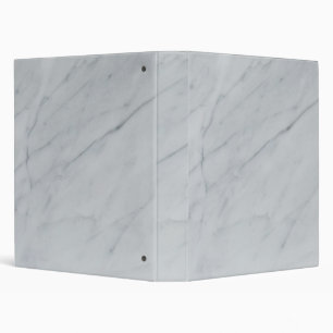 Marble Stone Avery Signature 1" Binder