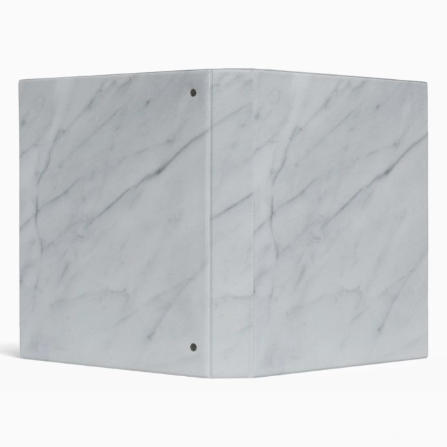 Marble Stone Avery Signature 1" Binder (Background)