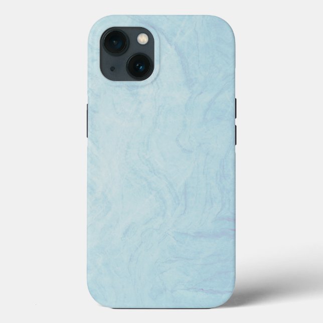 Marble Stone Case-Mate Tough Apple iPhone 13 Case (Back)