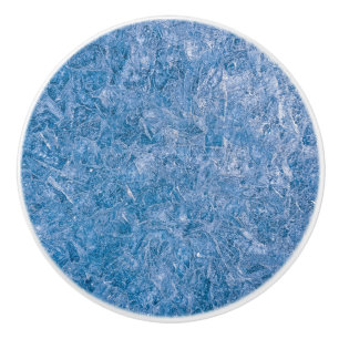 Marble Stone Ceramic Knob