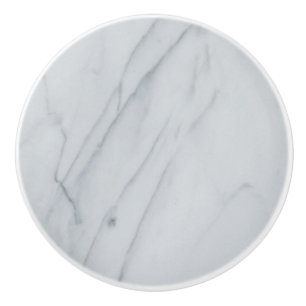 Marble stone Ceramic Pull