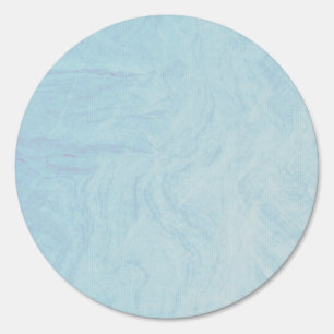 Marble Stone Circle, 18" Diameter Yard Sign