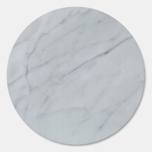 Marble Stone Circle, 18" Diameter Yard Sign