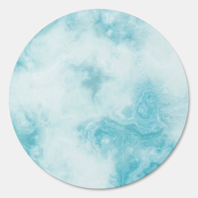 Marble Stone Circle, 18" Diameter Yard Sign (Front)