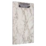 Marble Stone Clipboard