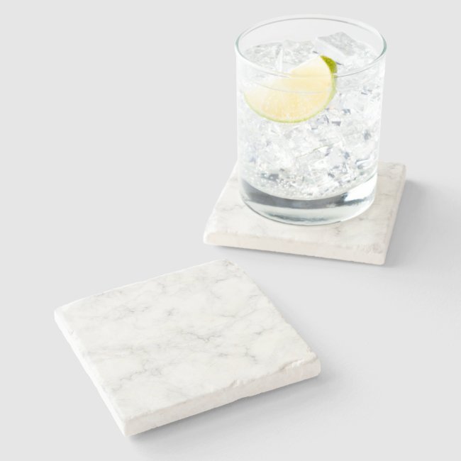 Marble Stone Coaster