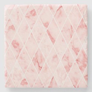 marble stone coaster