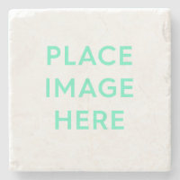 Marble Stone Coaster