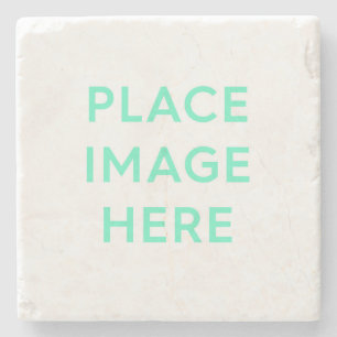 Marble Stone Coaster