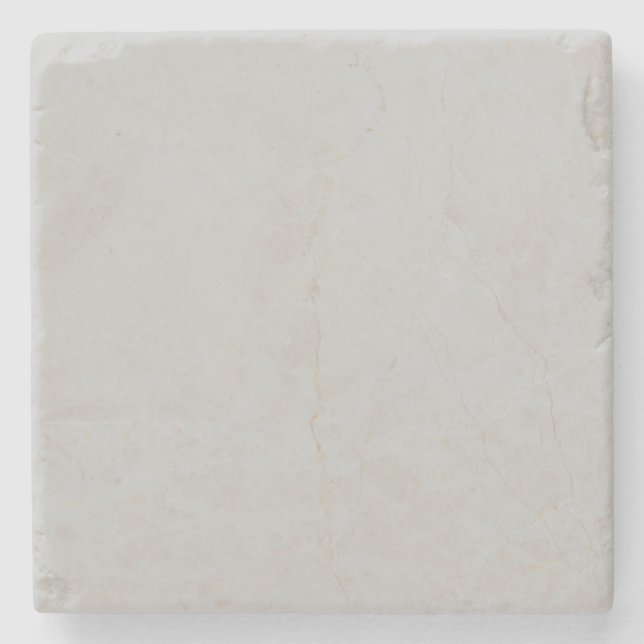Marble Stone Coasters | Elegant Drinkware Décor (Front)