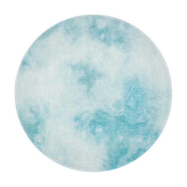 Marble Stone Cutting Board (Front)