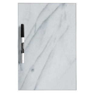 Marble Stone Dry Erase Board