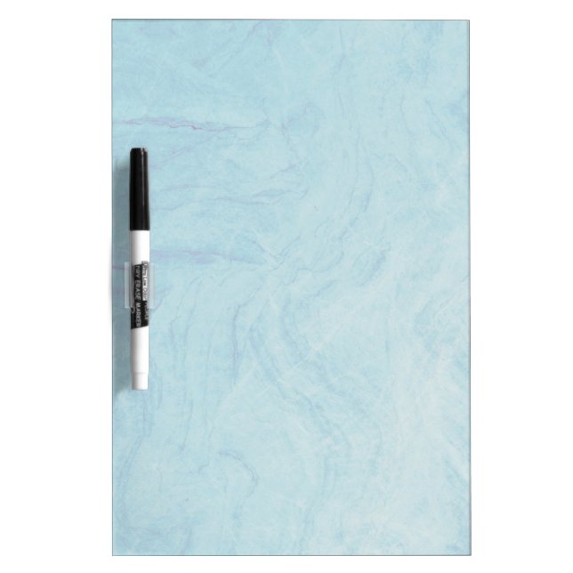 Marble Stone Dry Erase Board (Front)