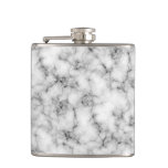 Marble Stone Flask