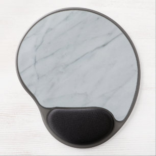 Marble Stone Gel Mouse Pad