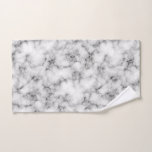 Marble Stone Hand Towel