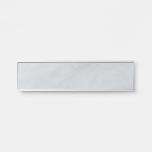 Marble Stone Hanging Name Plate