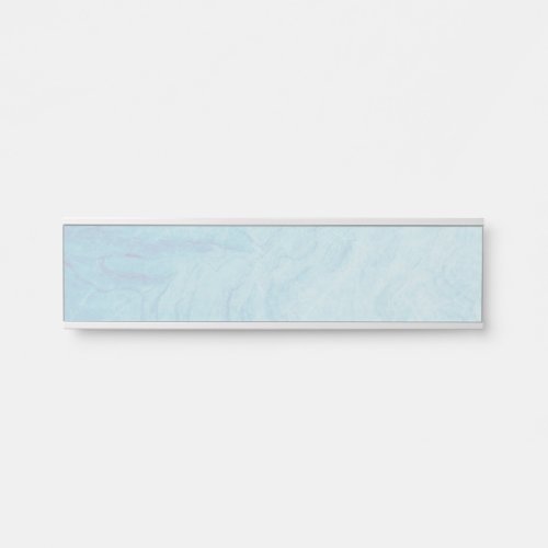 Marble Stone Hanging Name Plate