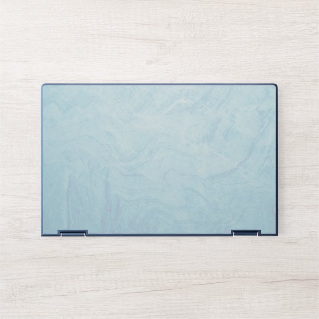 Marble Stone HP Elite Dragonfly Notebook Skin (Front)