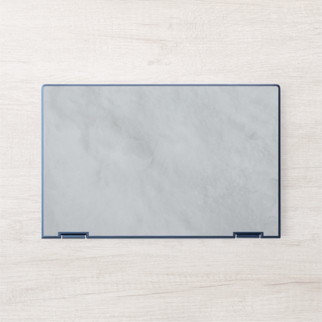 Marble Stone HP Elite Dragonfly Notebook Skin (Front)
