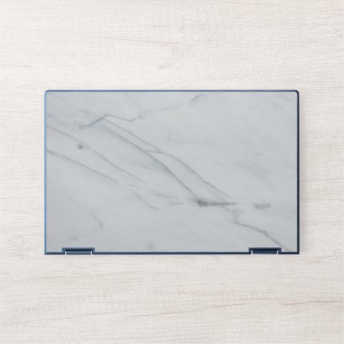 Marble Stone HP Elite Dragonfly Notebook Skin