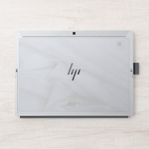 Marble Stone HP Elite x2 1013 G3 HP Laptop Skin
