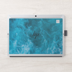 Marble Stone HP Elite x2 1013 G3 HP Laptop Skin