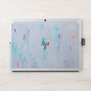 Marble Stone HP Elite x2 1013 G3 HP Laptop Skin