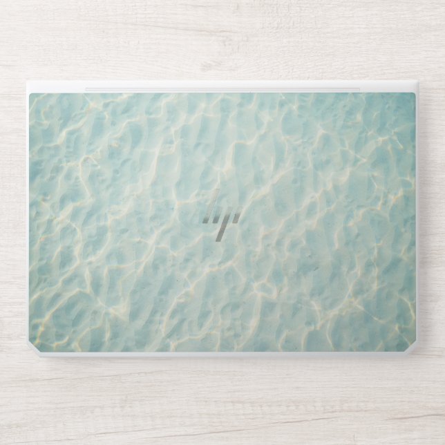 Marble Stone HP EliteBook 1050 G1 HP Laptop Skin (Front)