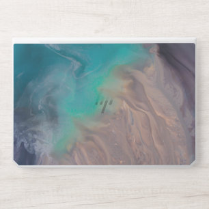 Marble Stone HP EliteBook 1050 G1 HP Laptop Skin