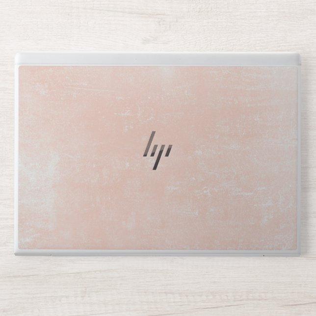 Marble Stone HP EliteBook 840 G5/G6, 745 G5/G6 HP Laptop Skin (Front)