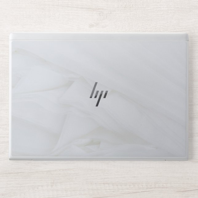 Marble Stone HP EliteBook 840 G5/G6, 745 G5/G6 HP Laptop Skin (Front)