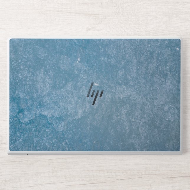 Marble Stone HP EliteBook 850 G5/G6, 755 G5/G6 HP Laptop Skin (Front)