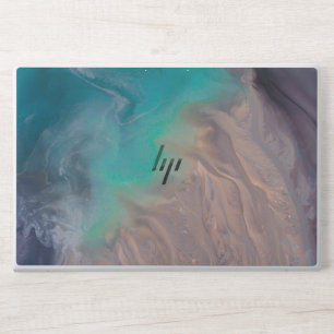 Marble Stone HP EliteBook 850 G5/G6, 755 G5/G6 HP Laptop Skin