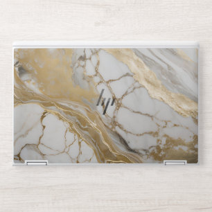 marble stone HP EliteBook Laptop Skin
