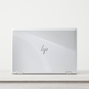 marble stone HP EliteBook X360 1030 G2 HP Laptop Skin