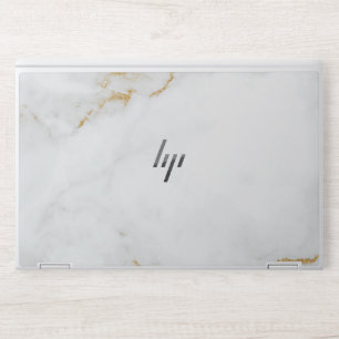 marble stone HP EliteBook X360 1030 G2 Laptop Skin