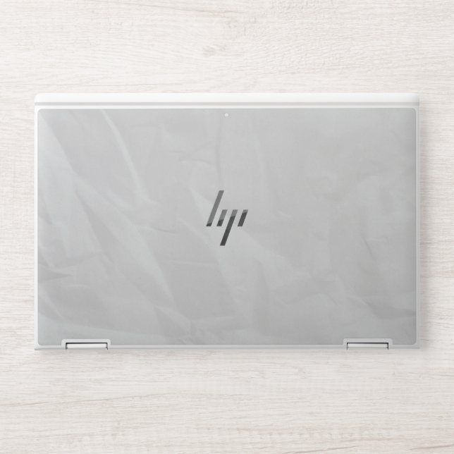 Marble Stone HP EliteBook X360 1030 G3/G4 HP Laptop Skin (Front)
