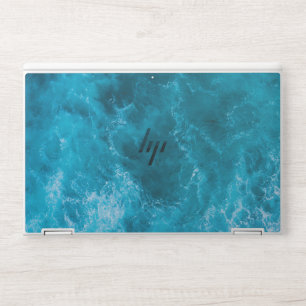 Marble Stone HP EliteBook X360 1030 G3/G4 Laptop Skin