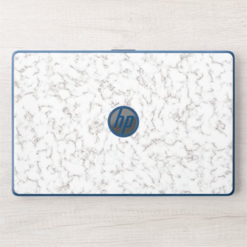 marble stone HP Notebook 15_dw0091nr HP Laptop Skin