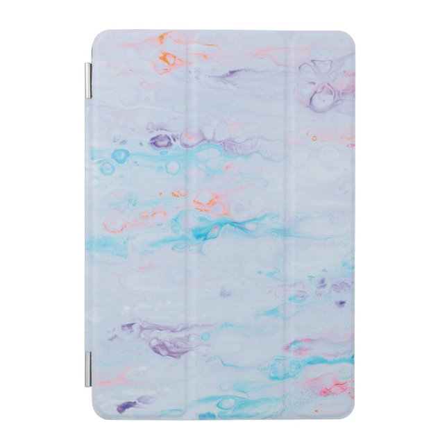 Marble Stone iPad 7.9" Smart Cover (Front)