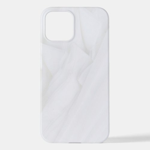 Marble Stone iPhone 12 iPhone 12 Case