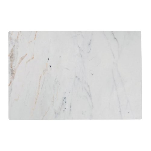 Marble Stone Laminated Placemat