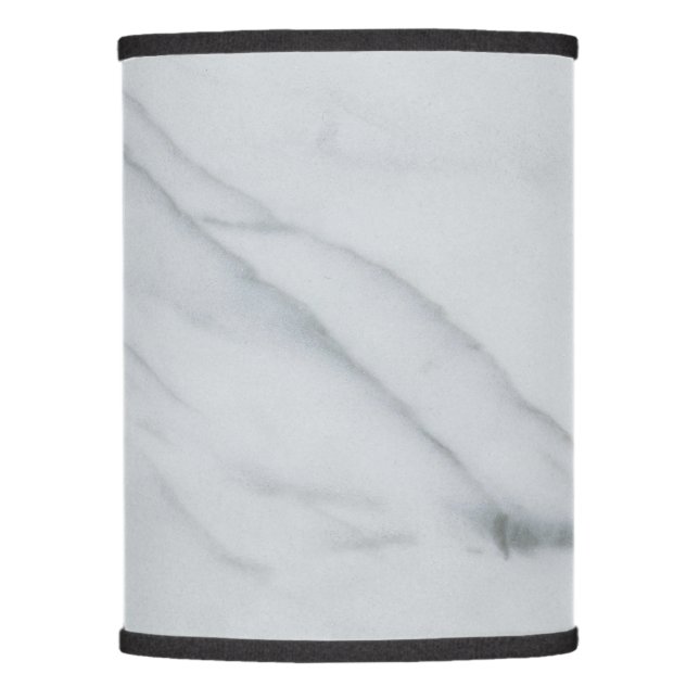 Marble Stone Lamp Shade (Only) (Front)