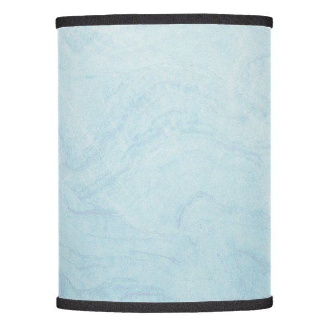 Marble Stone Lamp Shade (Only) (Front)