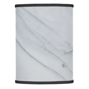 Marble Stone Lamp Shade (Only)