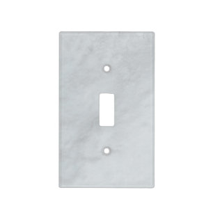 Marble Stone Light Switch Cover
